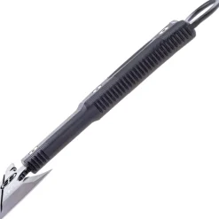 FTEMP04 - Flagrant Beard Templar Tomahawk Black