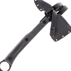FTEMP04 - Flagrant Beard Templar Tomahawk Black