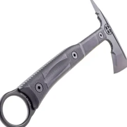 FTEMP04 - Flagrant Beard Templar Tomahawk Black