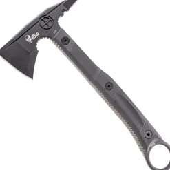 FTEMP04 - Flagrant Beard Templar Tomahawk Black