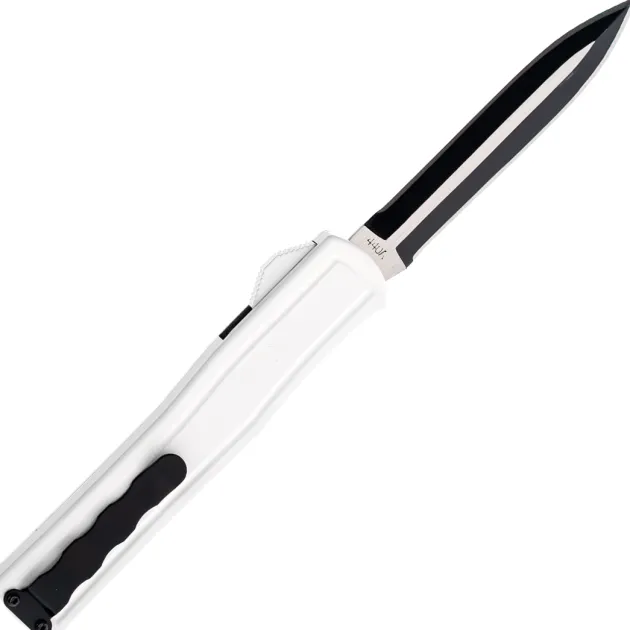 F20TT-W - AKC F-20 OTF D/E Blanc