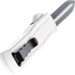 F20TT-W - AKC F-20 OTF D/E Blanc