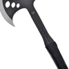 FTX61B - Frost Cutlery Axe Black Cord Wrap