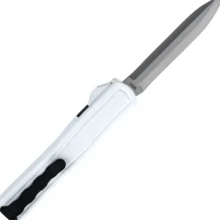 F20-W - AKC F-20 OTF S/E Blanc