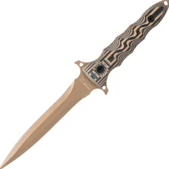 FX-508AF - Fox Modras Dagger Double Edge