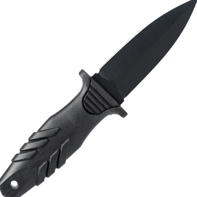 FX-647AF - Fox Tactical Elementum Dagger Double Edge