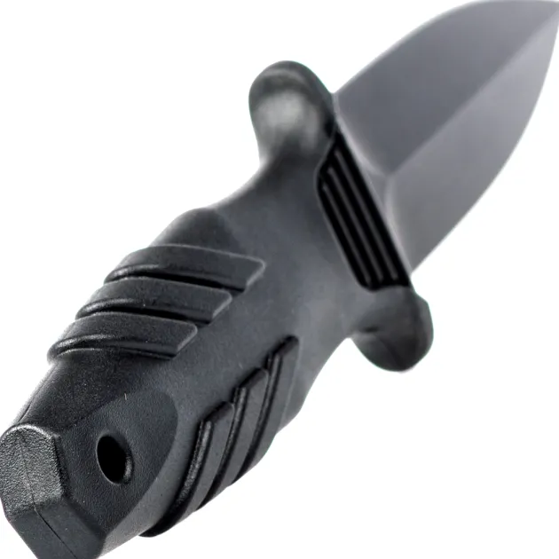 FX-647AF - Fox Tactical Elementum Dagger Double Edge