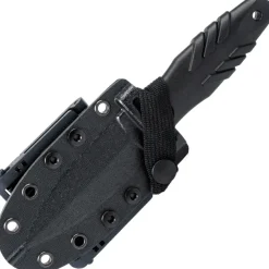 FX-647AF - Fox Tactical Elementum Dagger Double Edge
