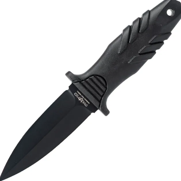 FX-647AF - Fox Tactical Elementum Dagger Double Edge
