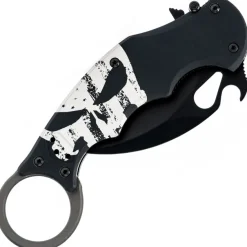 FX-599ALB4 - Fox Karambit