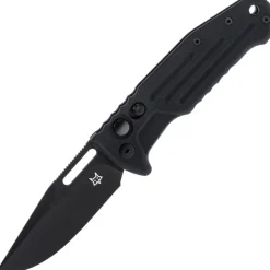 FX-503 ALB - Fox New Smarty