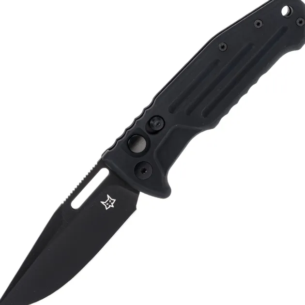 FX-503 ALB - Fox New Smarty