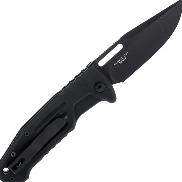 FX-503 ALB - Fox New Smarty