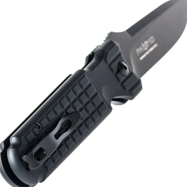 FX-448AL B - FOX Predator II 2F Full Auto