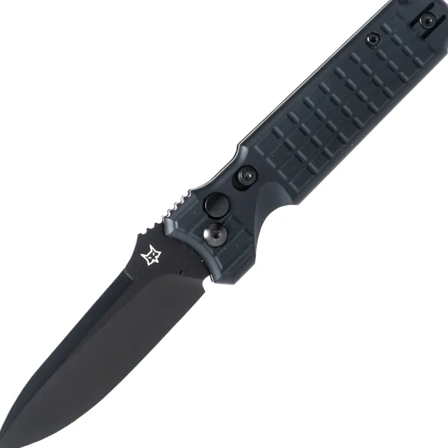 FX-448AL B - FOX Predator II 2F Full Auto