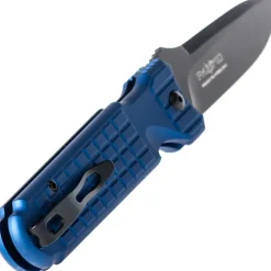 FX-448AL BL - FOX Predator II 2F Full Auto