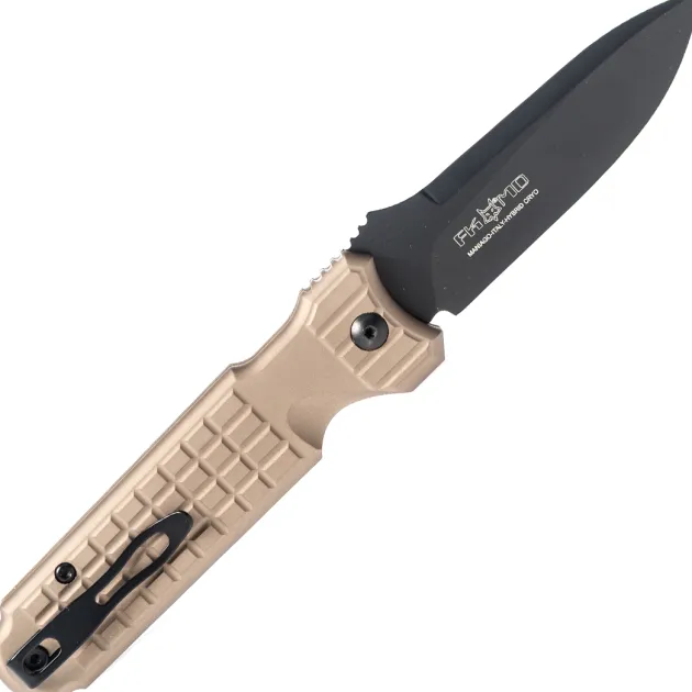 FX-448AL BR - FOX Predator II 2F Full Auto