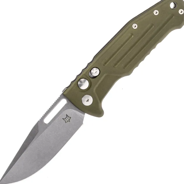 FX-503AL OD - Fox New Smarty