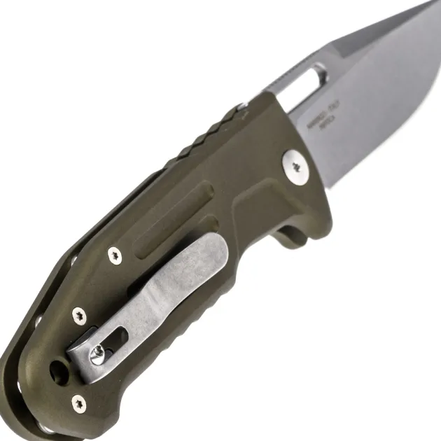 FX-503AL OD - Fox New Smarty