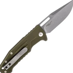 FX-503AL OD - Fox New Smarty