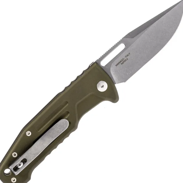 FX-503AL OD - Fox New Smarty