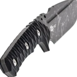 FX-623 BA - Fox URO Black