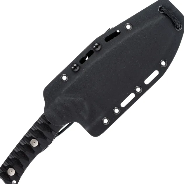 FX-623 BA - Fox URO Black