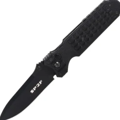 FX-448B - Fox Predator Automatique