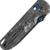FX-451 DMB - Fox Gabi Dark Matter carbon fiber
