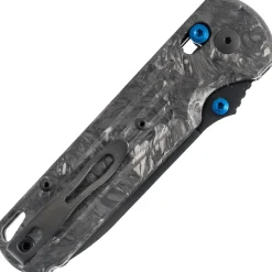 FX-451 DMB - Fox Gabi Dark Matter carbon fiber