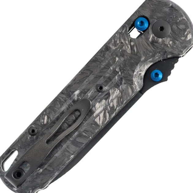 FX-451 DMB - Fox Gabi Dark Matter carbon fiber