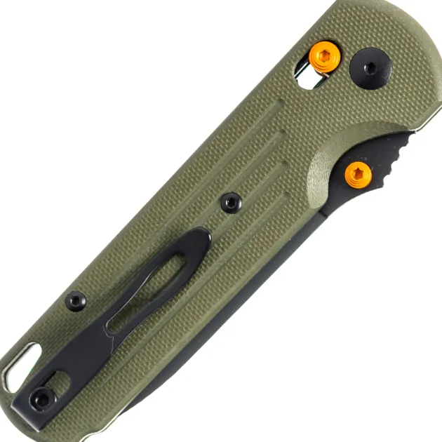 FX-451 FG - Fox Gabi G10