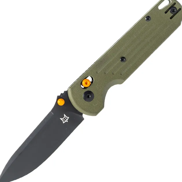 FX-451 FG - Fox Gabi G10