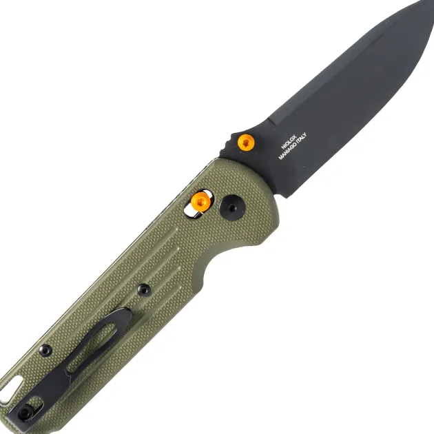 FX-451 FG - Fox Gabi G10