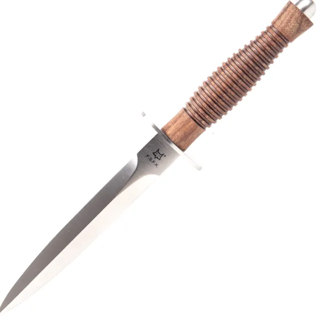 FX-593 - Fox Fairbairn Sykes By Hill knives
