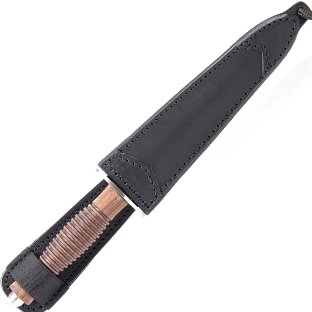 FX-593 - Fox Fairbairn Sykes By Hill knives