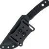 FX-628 G10B - Fox Monteserra G10 Black