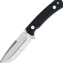 FX-628 G10B - Fox Monteserra G10 Black