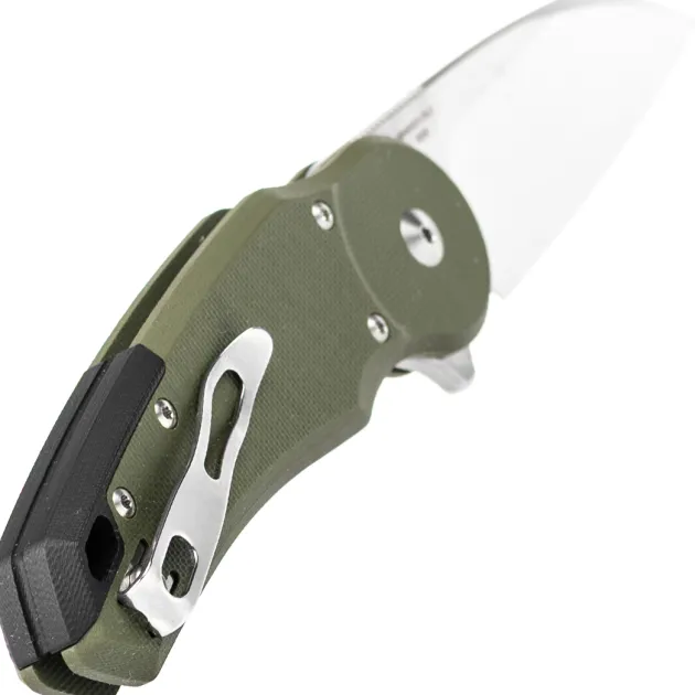 FX-556-G10OD - Fox Metamorphosis