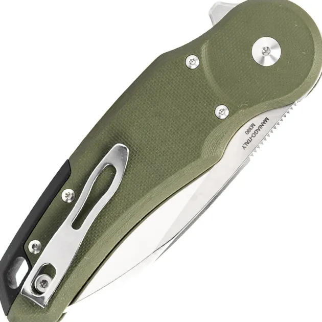 FX-556-G10OD - Fox Metamorphosis