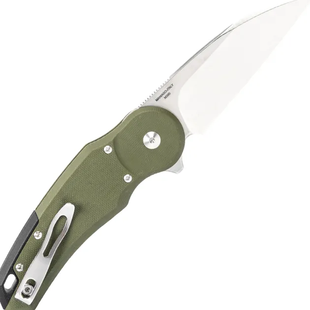 FX-556-G10OD - Fox Metamorphosis