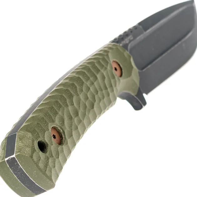 FX-628 G10OD - Fox Monteserra G10 OD