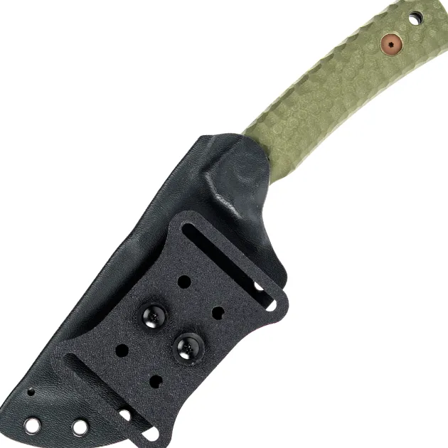 FX-628 G10OD - Fox Monteserra G10 OD