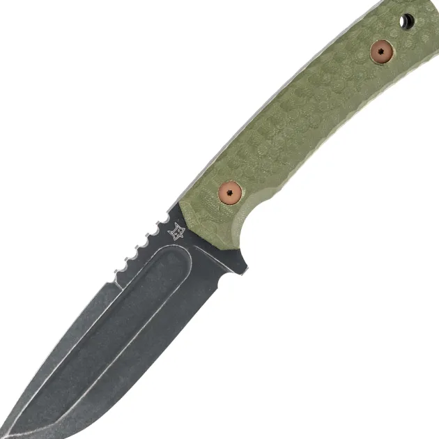 FX-628 G10OD - Fox Monteserra G10 OD