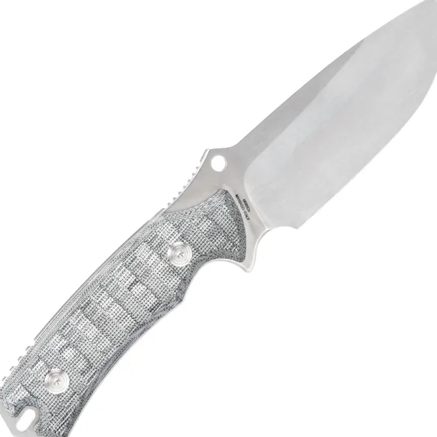 FX-616-1 MB - Fox Oxylos Micarta