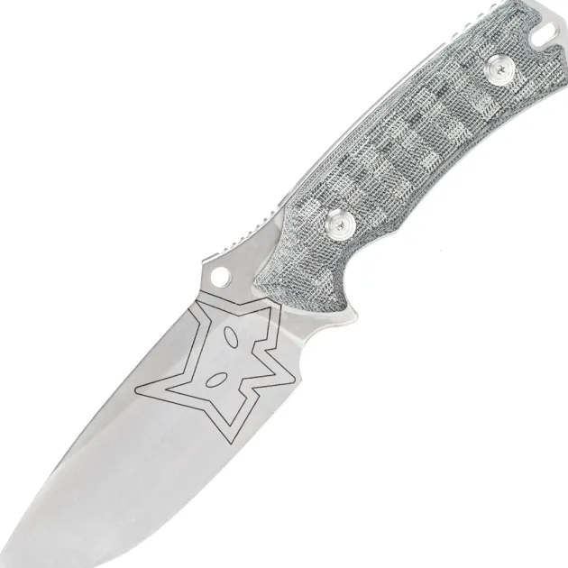 FX-616-1 MB - Fox Oxylos Micarta