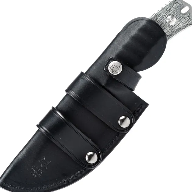 FX-616-1 MB - Fox Oxylos Micarta