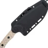 FX-623 ODA - Fox URO Micarta OD