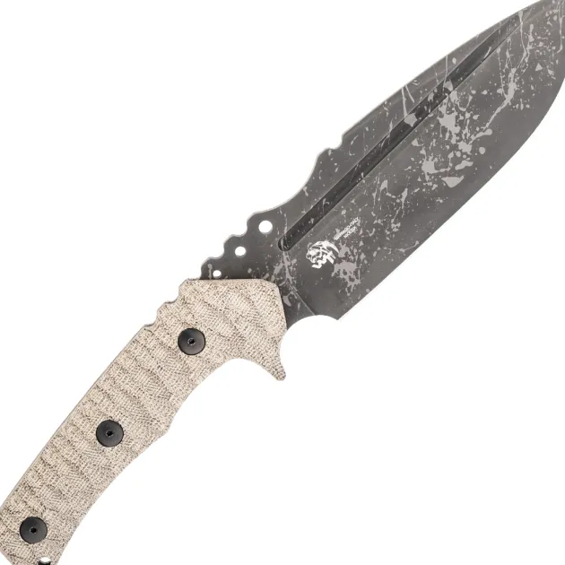 FX-623 ODA - Fox URO Micarta OD