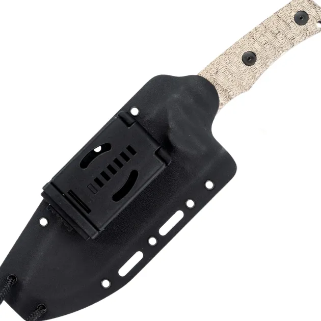 FX-623 ODA - Fox URO Micarta OD